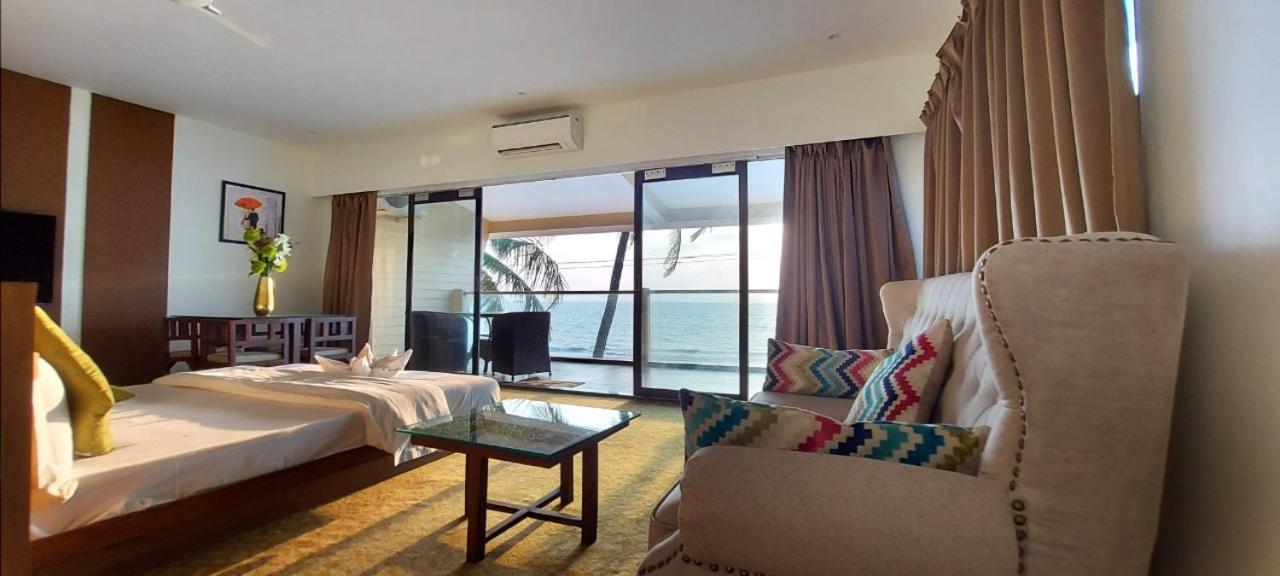 The Windmill Resorts Malvan Exterior photo
