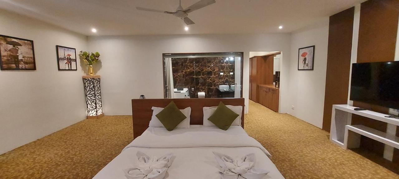 The Windmill Resorts Malvan Exterior photo