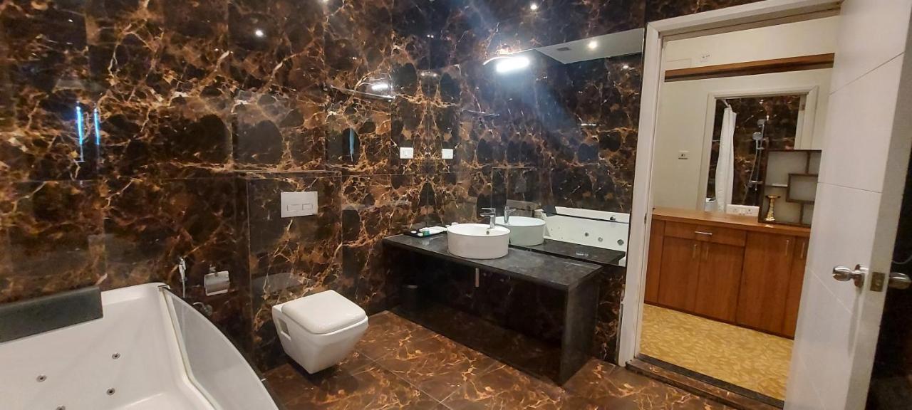 The Windmill Resorts Malvan Exterior photo
