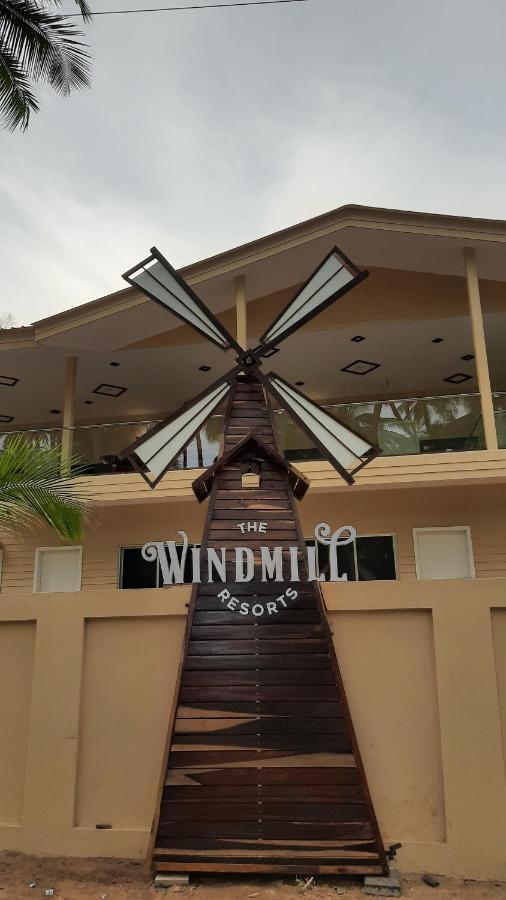 The Windmill Resorts Malvan Exterior photo