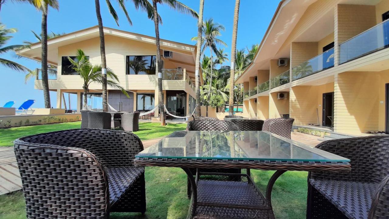 The Windmill Resorts Malvan Exterior photo