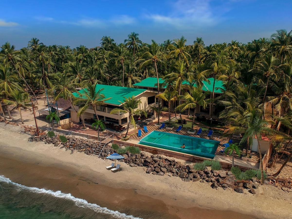The Windmill Resorts Malvan Exterior photo