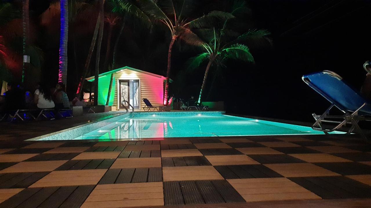 The Windmill Resorts Malvan Exterior photo