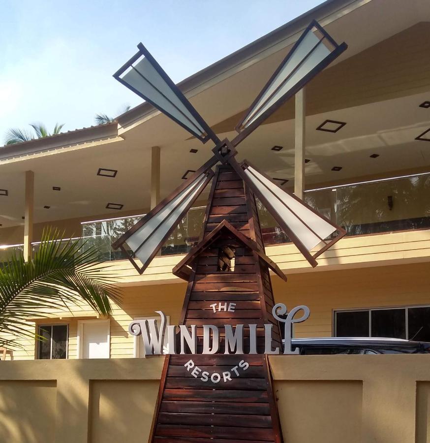 The Windmill Resorts Malvan Exterior photo