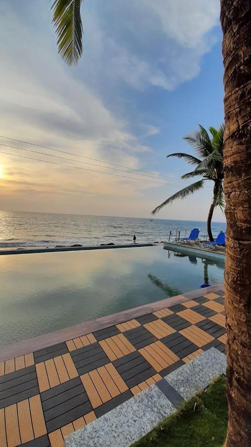 The Windmill Resorts Malvan Exterior photo
