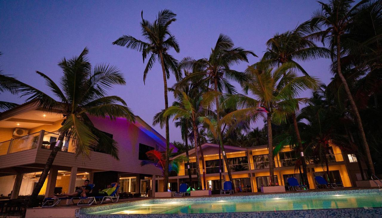 The Windmill Resorts Malvan Exterior photo